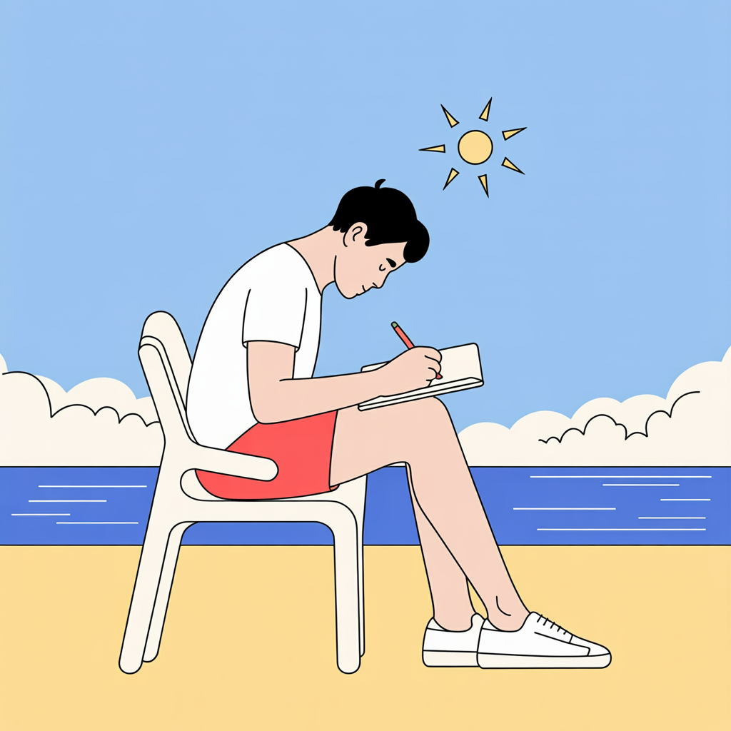 tag 生活日常