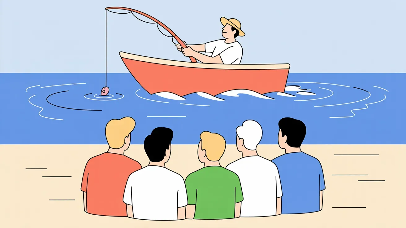 在薛定谔的生存里，打捞未被定义的自己