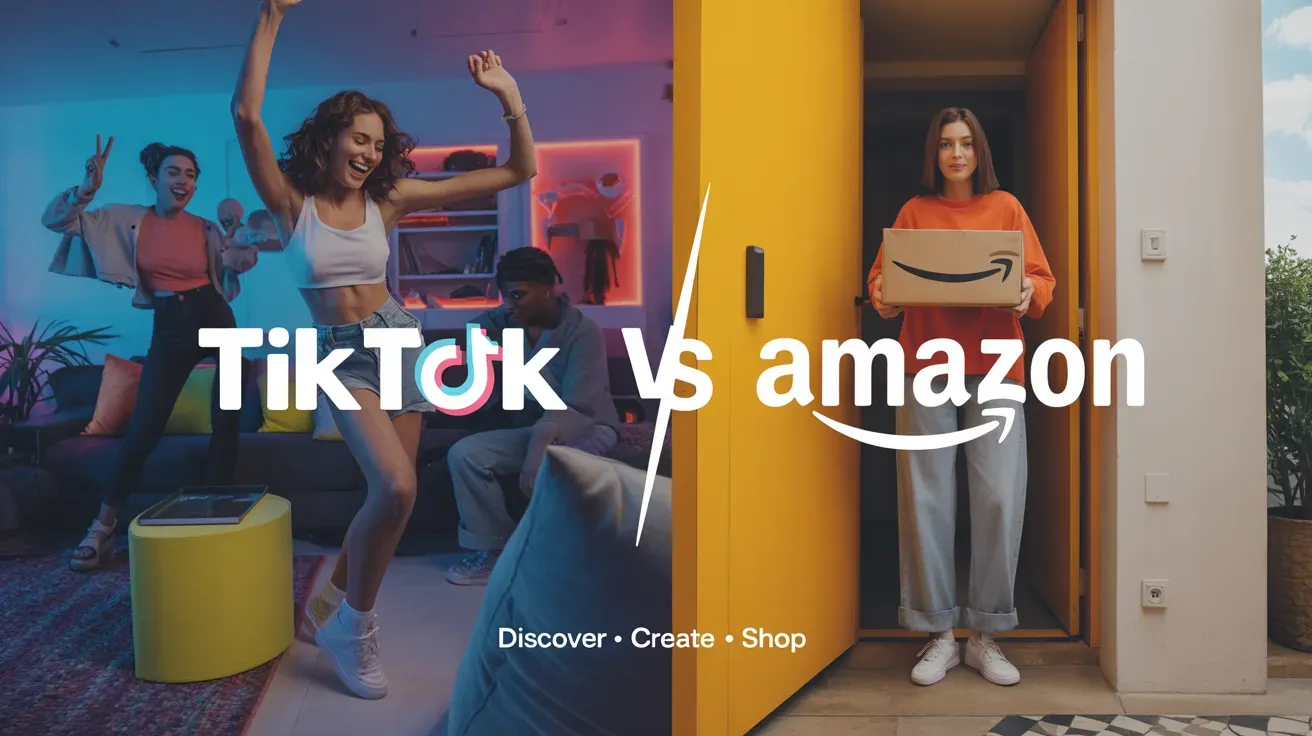 兴趣电商和传统电商的区别