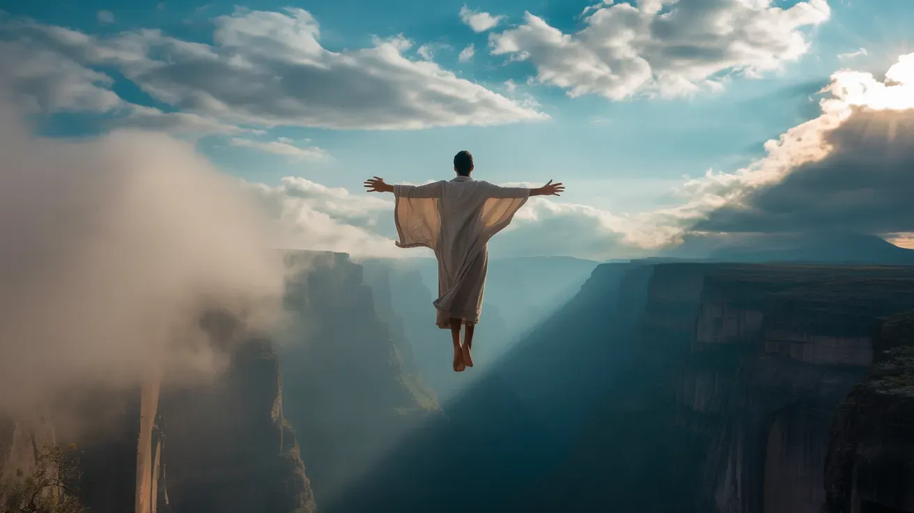 生活和理想的冲突