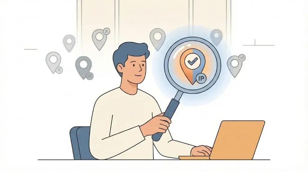 【网络环境】如何购买静态 IP 以及如何判断是否靠谱