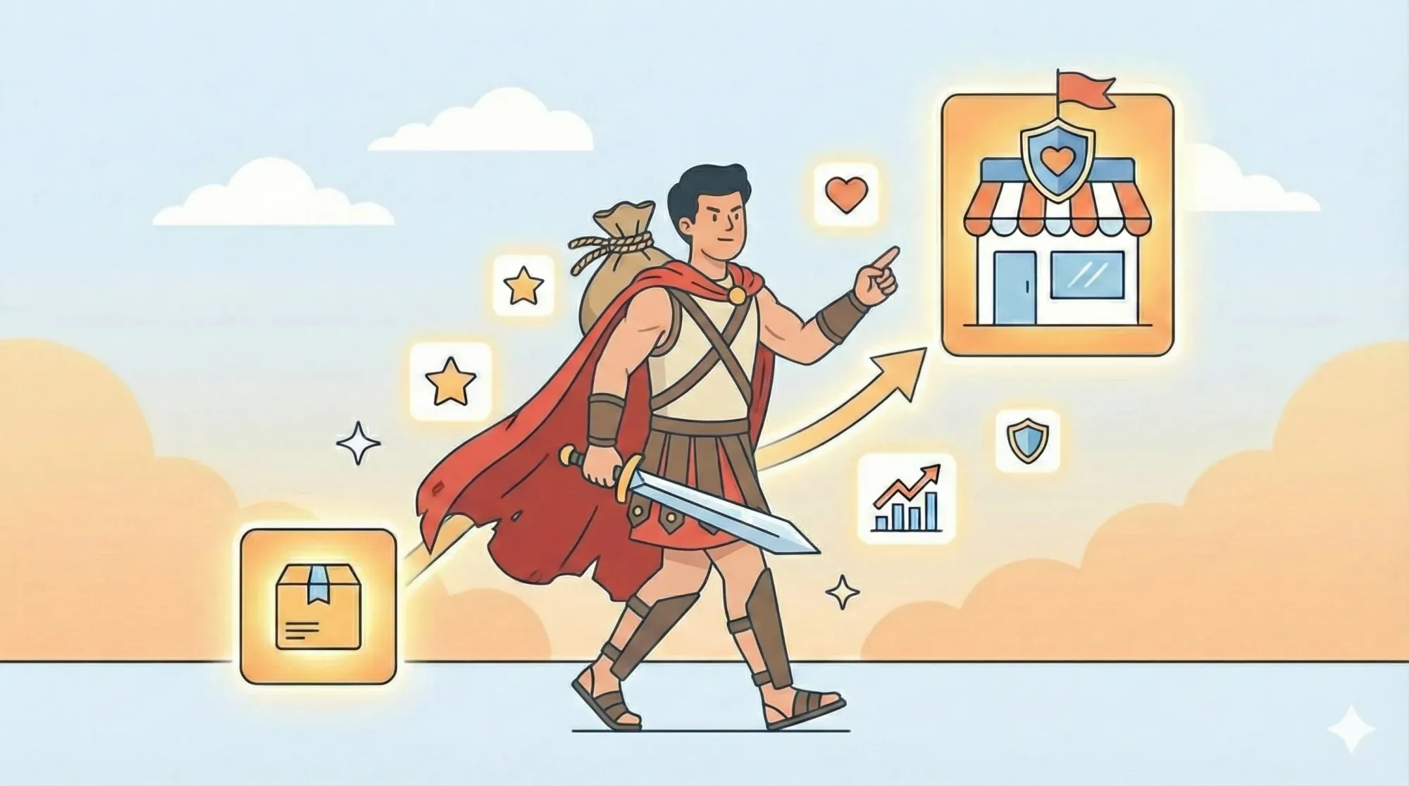 【运营思维】独立站进化之路，从单品做到品牌