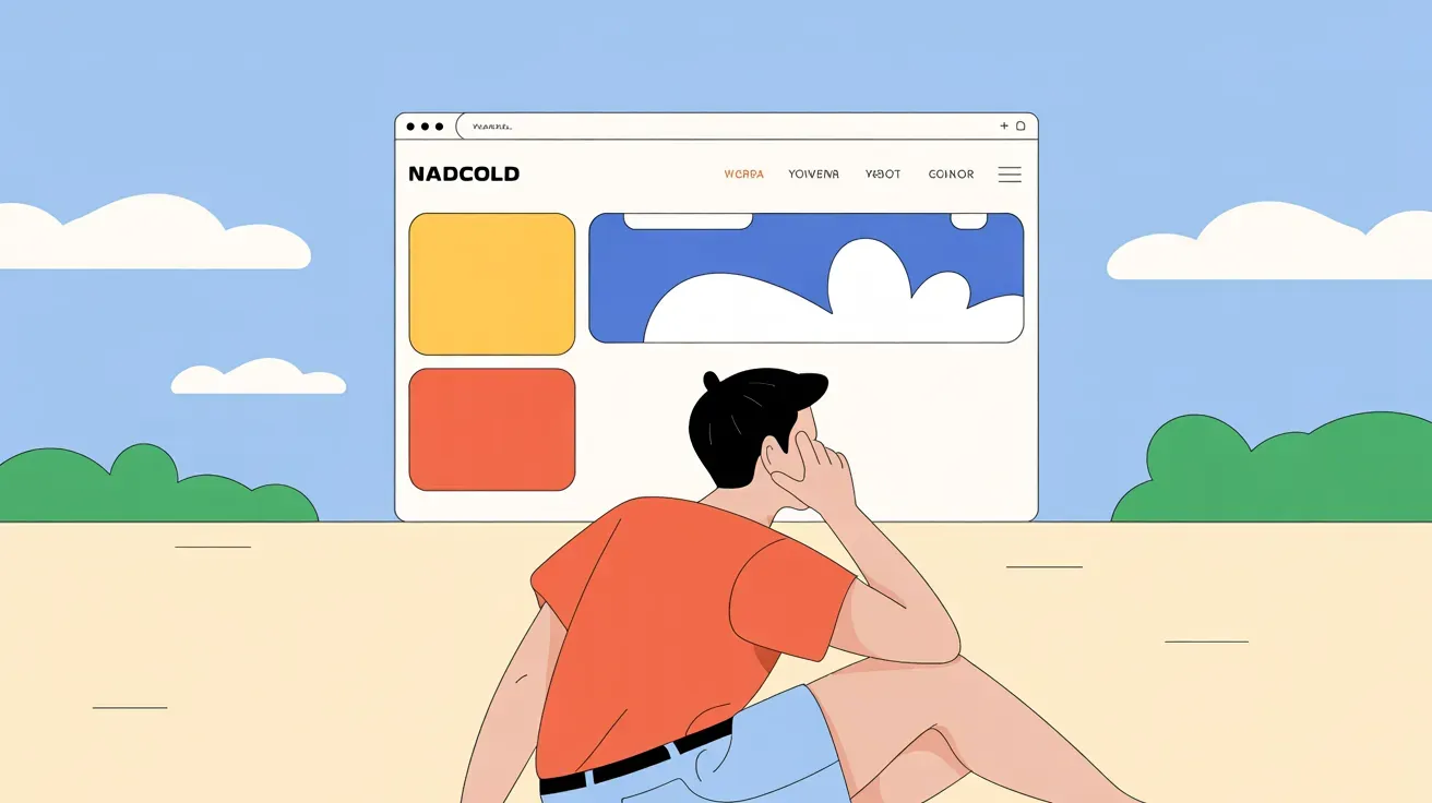 🛠 建站实验室