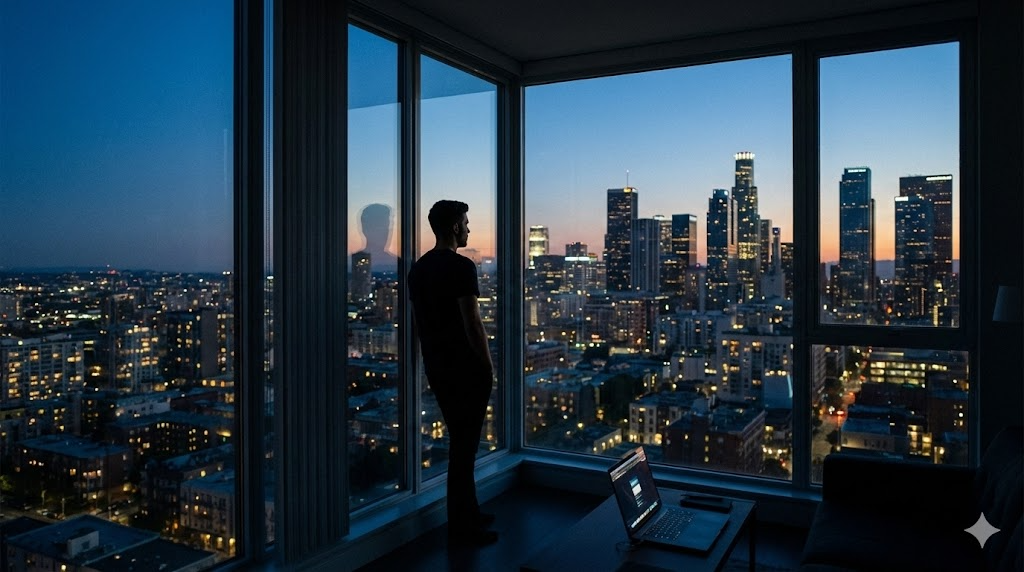 “房子”“有前途的工作”，年轻人的未来到底该怎么走？