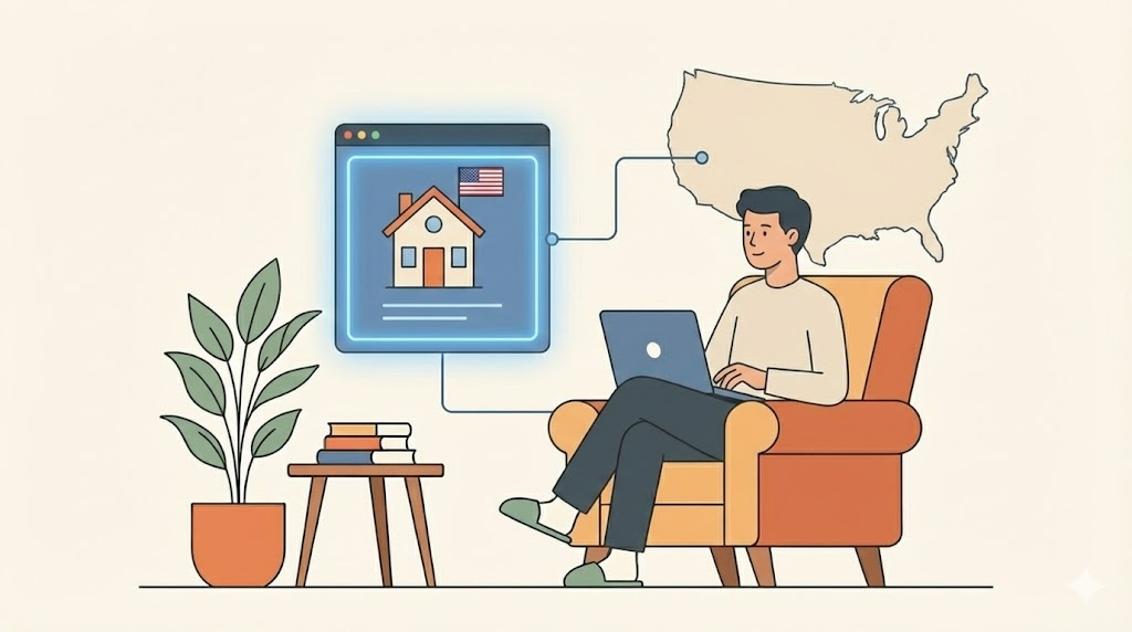 【网络环境】把家搬到美国：HubStudio 环境配置保姆级教程