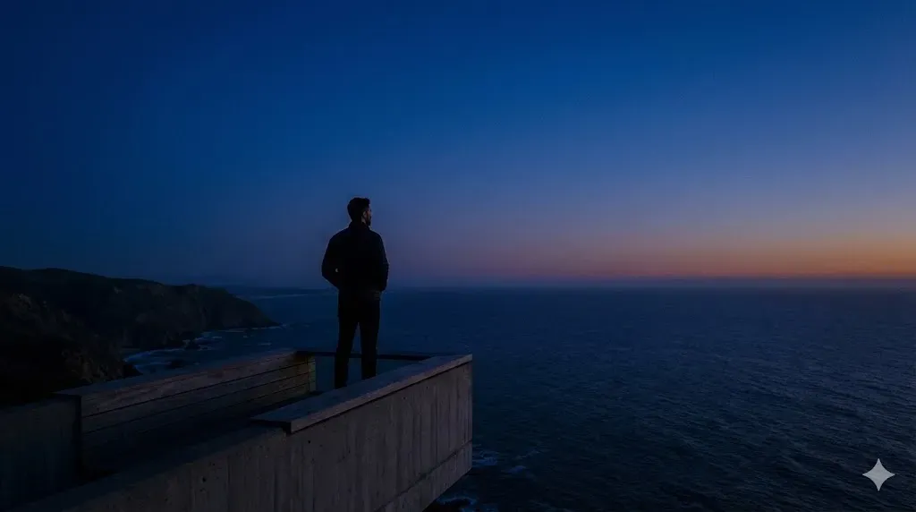 该定下未来的方向了