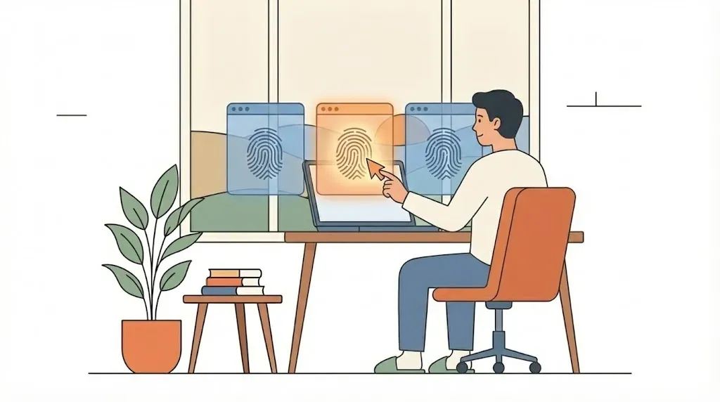 【网络环境】选择适合你的指纹浏览器