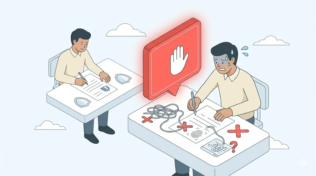 【🚨置顶】别盲目“抄作业”：关于网络环境、IP与指纹浏览器的避坑指南