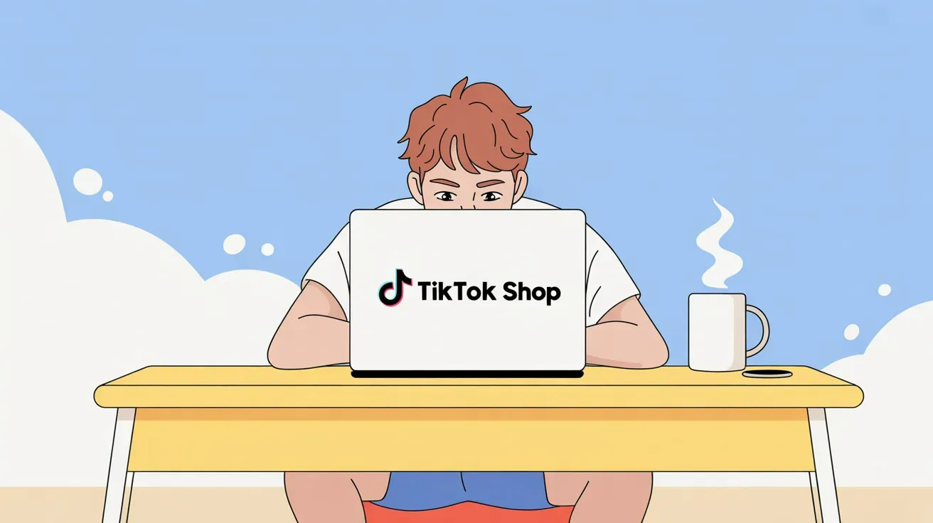 Tiktok无货源轻资产的全流程玩法