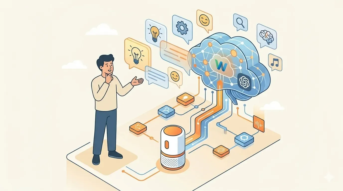 超级小爱音箱-接入ChatGPT 实现智能丝滑对话体验