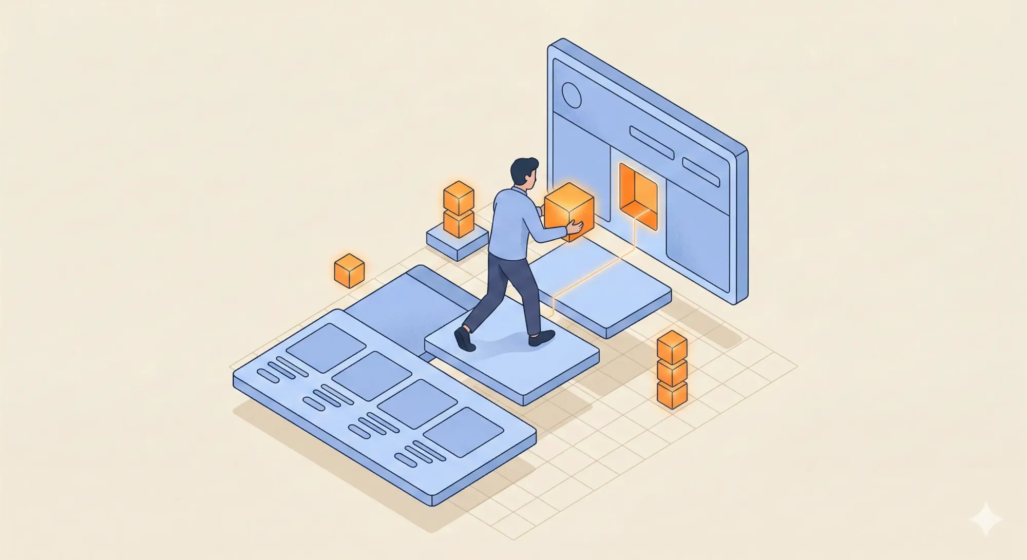 【建站进阶】 Shopify 进阶：如何用“模板”和“元字段”拯救你的建站效率？