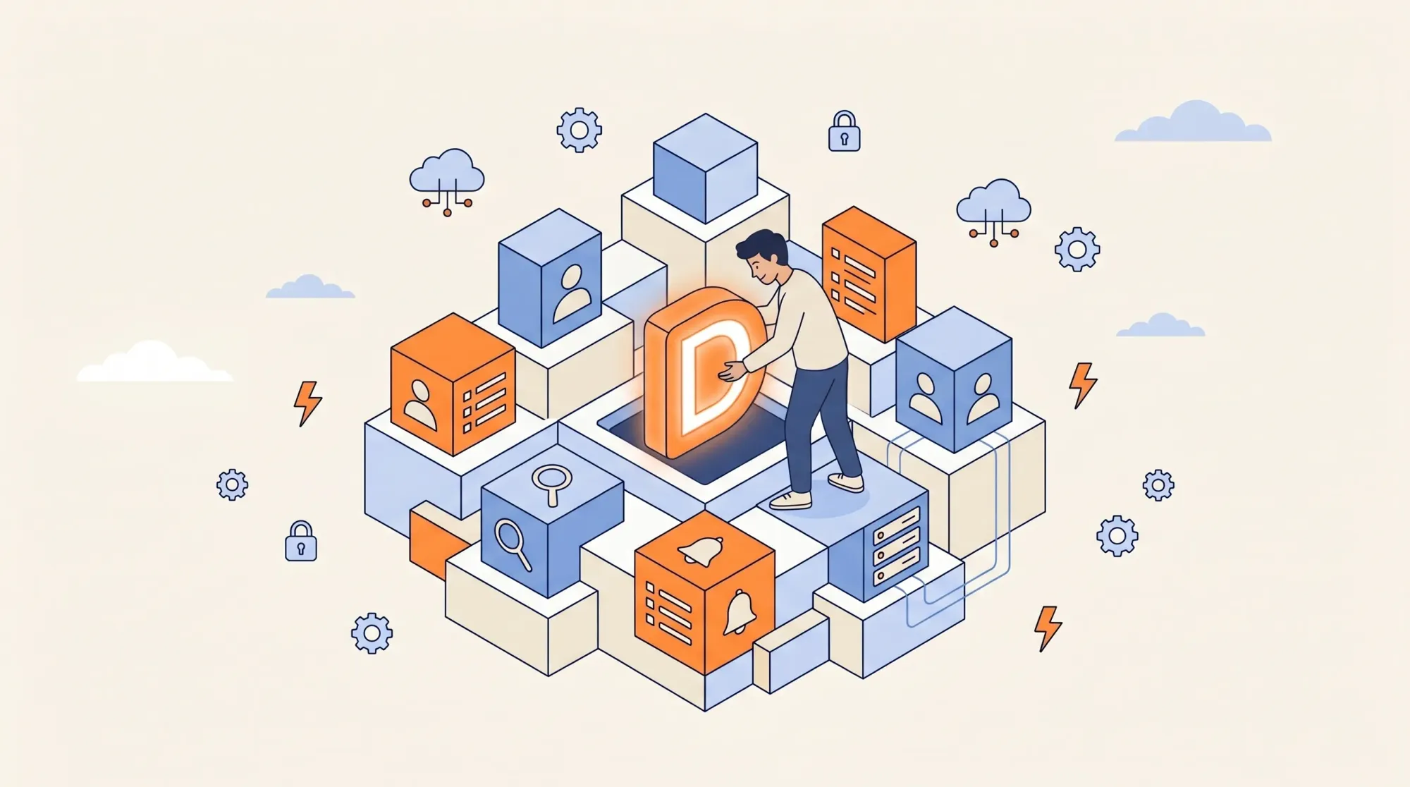 【论坛】建设属于自己的论坛，开源 Discourse 部署详细过程分享