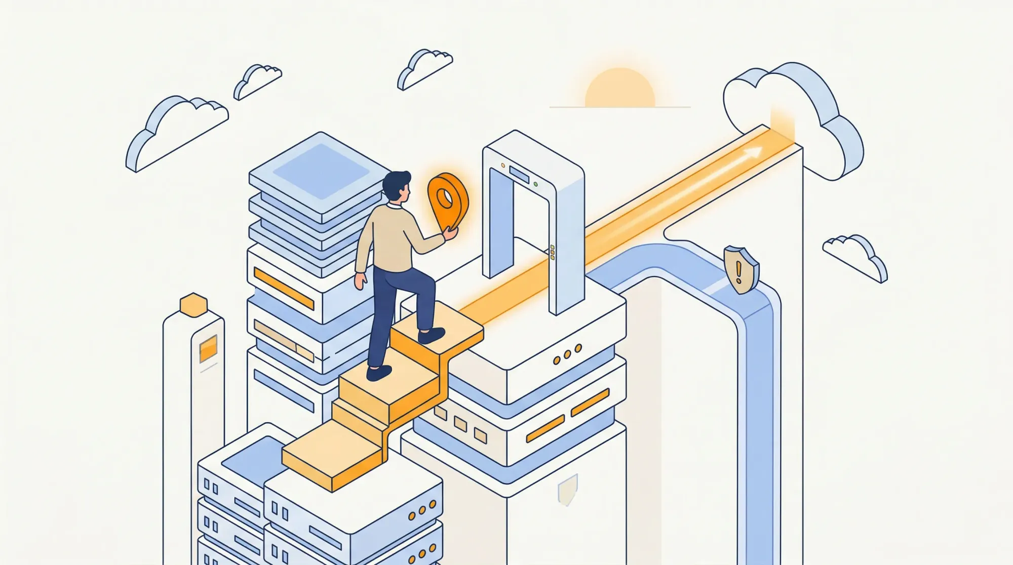 【网络环境进阶】IP 底层逻辑全解析：底层分类、路由风控原理与真伪鉴别实操