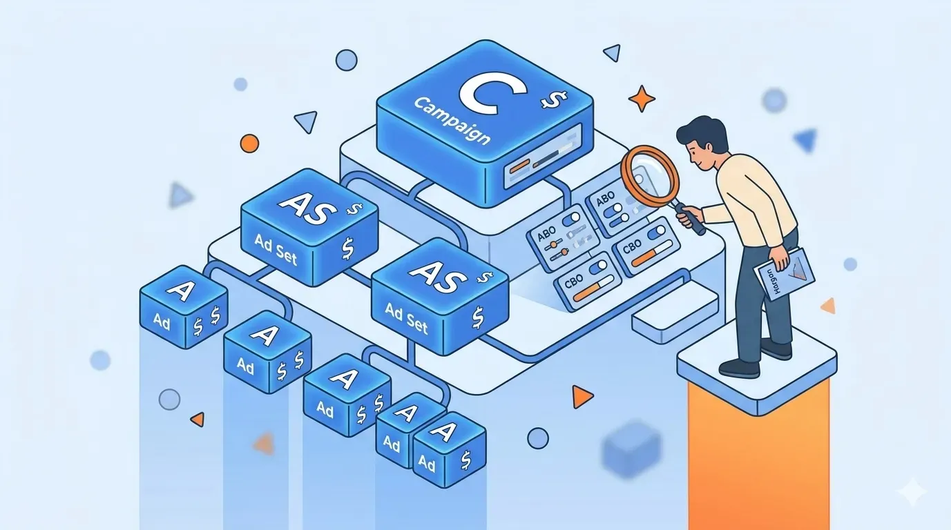 【广告基础知识】Facebook广告行话概念科普