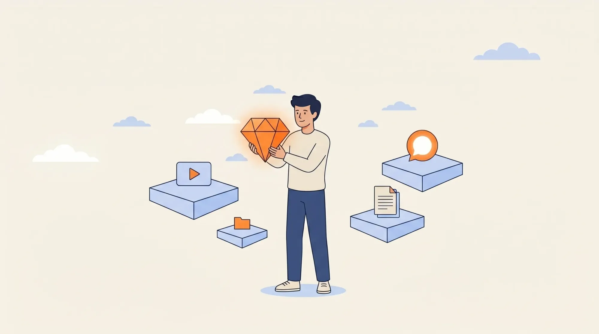 👨‍💻 数字资产